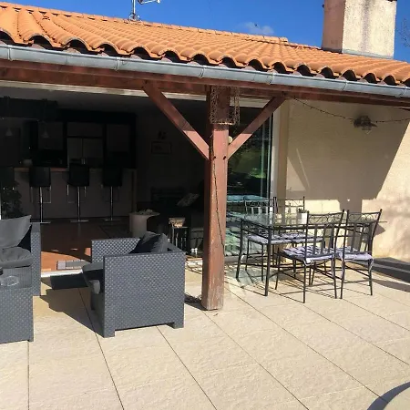 Private Paradise Pool And Garden Vila *